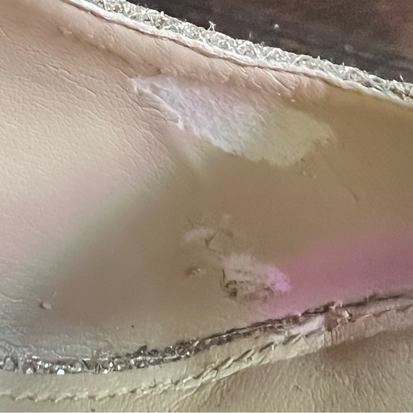 Michael Kors Platform Heel - Picture 5 of 7